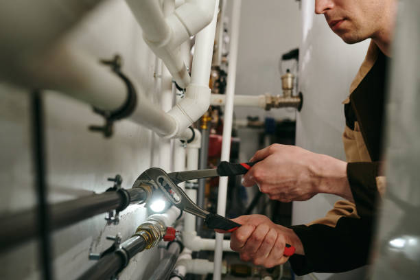 Best Hot Water Heater Installation  in Hunters Creek, FL