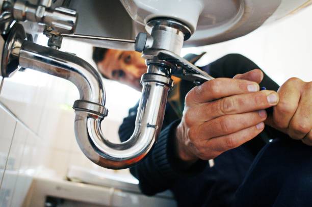 Best Commercial Plumbing Services  in Hunters Creek, FL