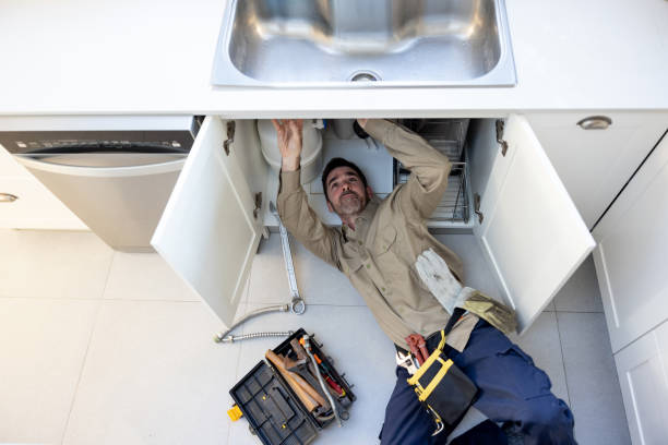 Best Clogged Drain Plumber  in Hunters Creek, FL