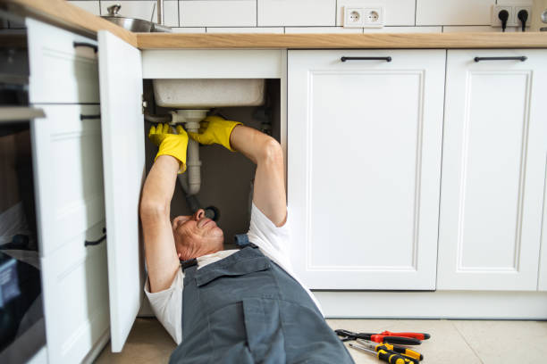 Best Shower Repair Services  in Hunters Creek, FL