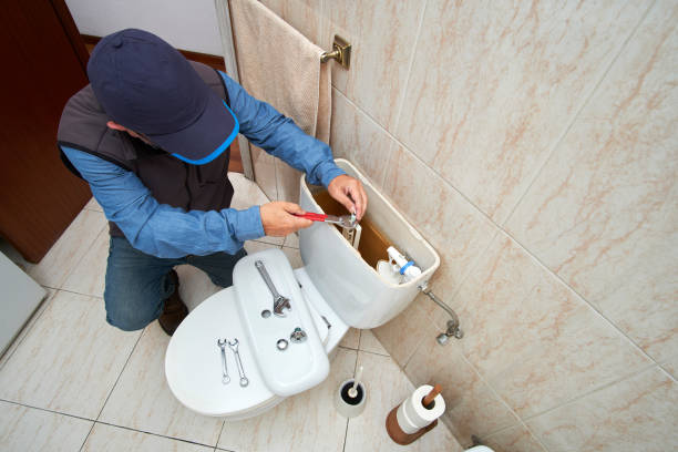 Best 24-Hour Plumber Near Me  in Hunters Creek, FL