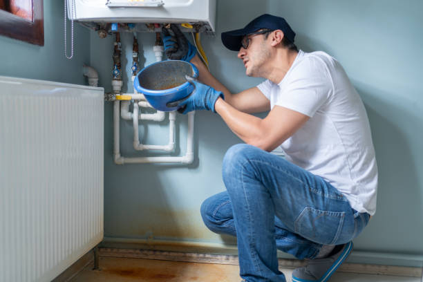 Best Sewer Line Repair  in Hunters Creek, FL